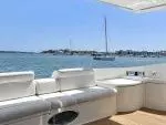 Yacht Rental Marina del Rey