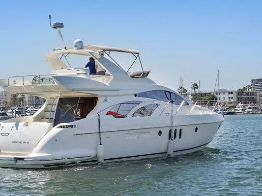 Yacht Rentals Marina del Rey