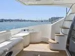 Marina del Rey Yacht Rental