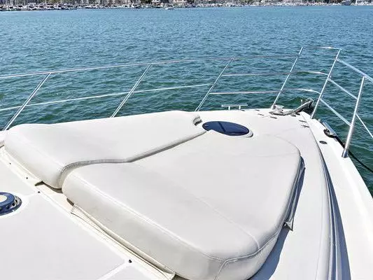 Motor Yacht Yacht Rental in Marina del Rey