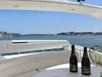 Marina del Rey Yacht Charter