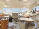 Motor Yacht Boat Charter in Marina del Rey