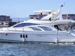 Motor Yacht Yacht Rentals in Marina del Rey