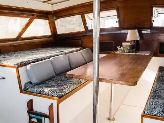 Honolulu Yacht Rental