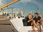 Sydney Yacht Rental