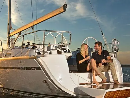 Sydney Yacht Rental