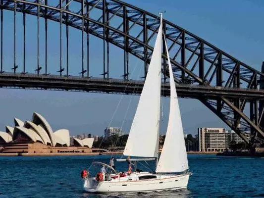 Yacht Rentals Sydney