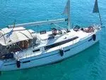 monohull sailboat Yacht Rentals in Sydney