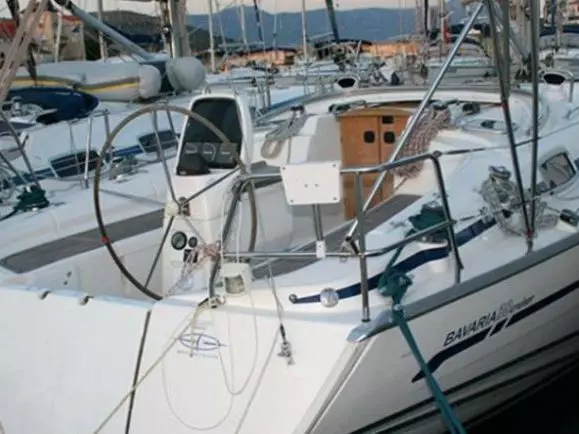 Vilanova Yacht Rental