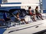 Motor Yacht Yacht Rental in Brisbane, Manly