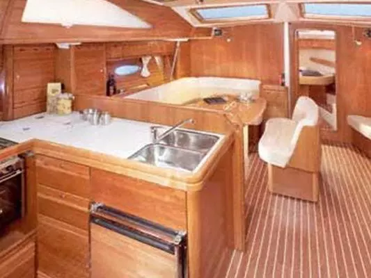 Brisbane, Manly Yacht Charter