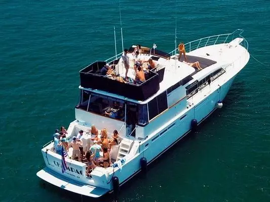 San Diego Yacht Rentals