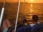 monohull sailboat Yacht Charter in Miami