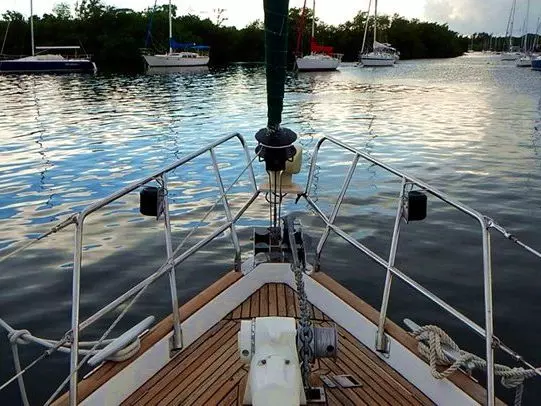 Yacht Rental Miami