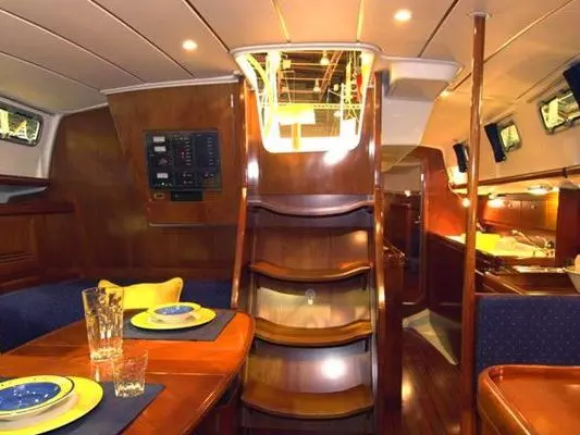 Yacht Charter Miami