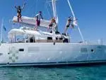 monohull sailboat Yacht Rentals in Brisbane, Wynnum