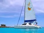 Express Cruiser Yacht Yacht Charter in Bridgetown