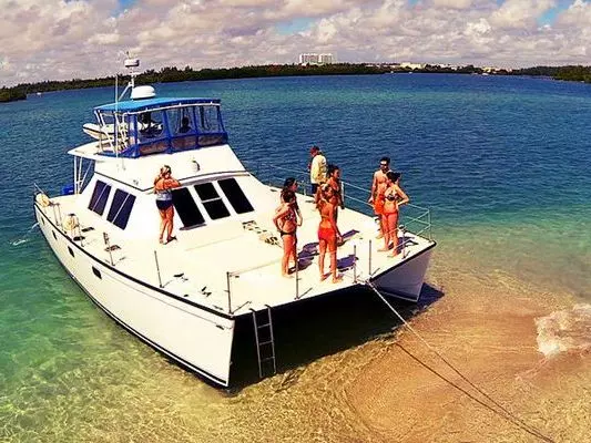 Miami Yacht Rentals