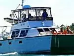 Yacht Rentals Miami