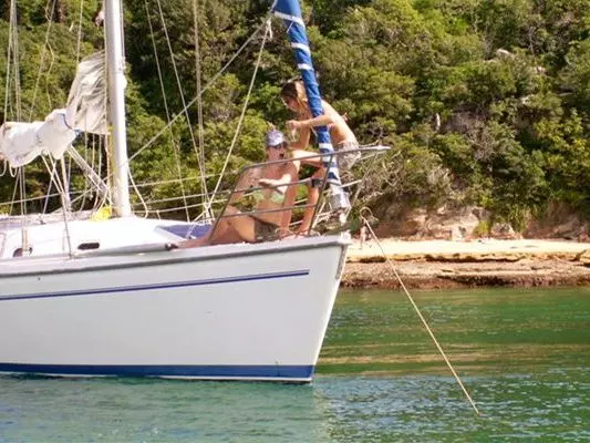Yacht Rentals Sydney