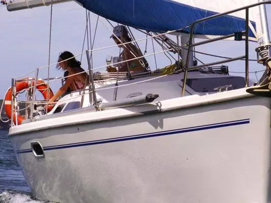 Catamaran sailing yacht Yacht Rental in Sydney