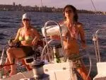 Yacht Rental Sydney