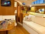 Catamaran sailing yacht Yacht Charter in Sydney