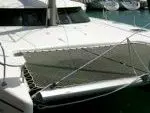 catamaran sailing yacht Yacht Rental in San Francisco