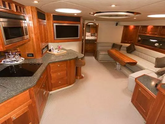 Yacht Charter Redondo Beach