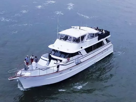 NEW YORK Yacht Rentals