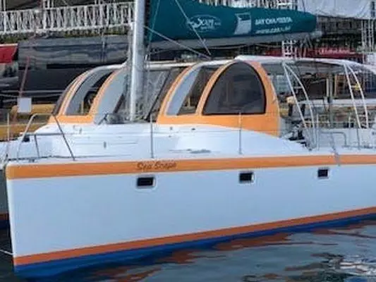 Honolulu Yacht Rental