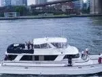 Yacht Rentals NEW YORK