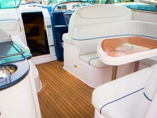 Motor Yacht Yacht Charter in