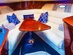 Yacht Charter Newport beach