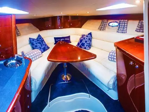 Yacht Charter Newport beach