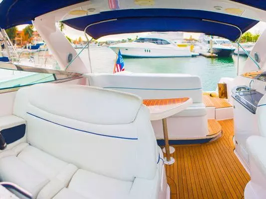 Yacht Rental Newport beach