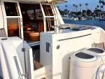 Express Cruiser Yacht Private Yacht Charter in Marina del Rey