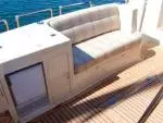 Marina del Rey Yacht Rental