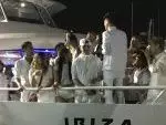 Party Motor Yacht Private Yacht Charter in Long Beach