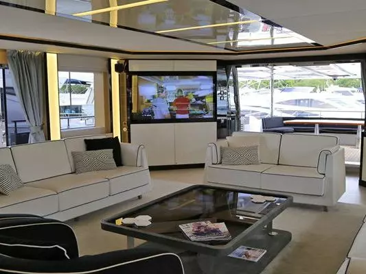 Yacht Charter Sydney