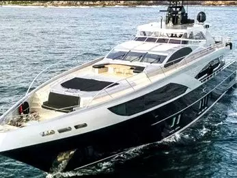 Motor Yacht Yacht Rentals in Sydney