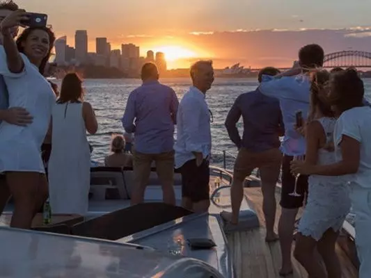 Boat Charter Sydney