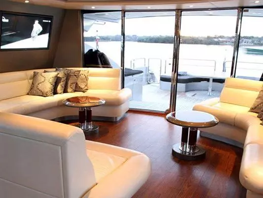 Sydney Yacht Charter