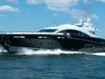 Motor Yacht Yacht Rentals in Sydney