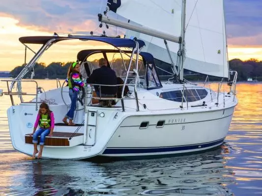 Yacht Rentals Marina del Rey