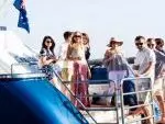 Gold coast Yacht Rental