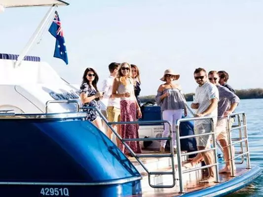 Gold coast Yacht Rental