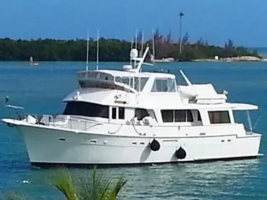 Motor Yacht Yacht Rentals in San Pedro