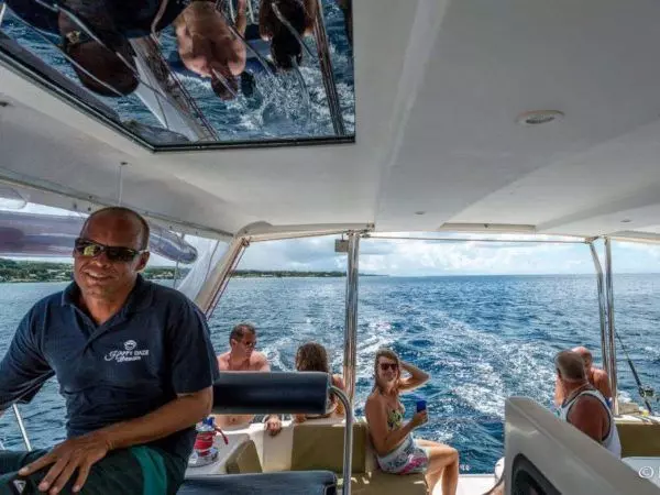 Bridgetown Yacht Charter