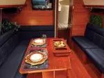 Ocanside Yacht Charter